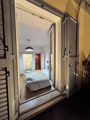 Maison Vaticana Hotel a