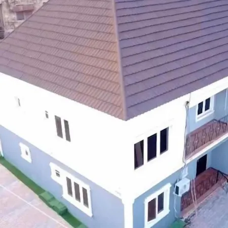 3G Gardens and Apartments