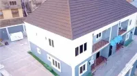 3G Gardens and Apartments Hotels near Rosanwo Shopping Complex
