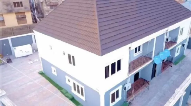 3G Gardens and Apartments Hotels in 