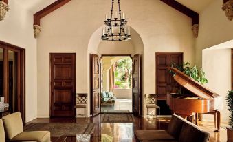 The Willows Palm Springs