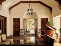 더 윌로 히스토릭 인