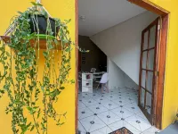 Pousada Sempre Viva Lençóis Hotel a Lençóis