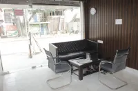 Hotel Hare Krishna Vrindavan