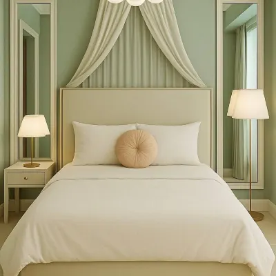 Arboleda Boutique Hotel Golf cart included