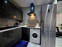 Seaside Escape - Sleeps 4 - Pets Ok - Free Parking Hotels in Cleethorpes