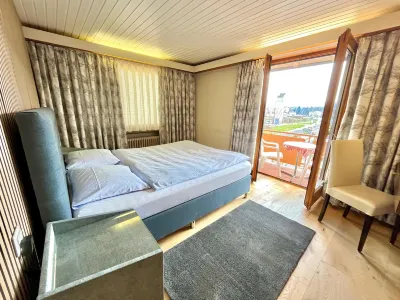Seiler's Hotel فنادق في 