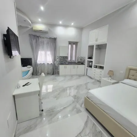 Opera Home Napoli