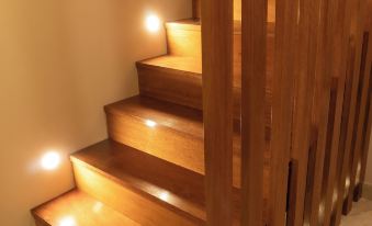 Qasamarca Hotel Boutique