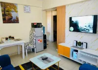 One Bedrooms Thika Road ,Trm Drive Homes by Essyruby