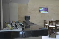 La Maison Royale - WESTLANDS - bar