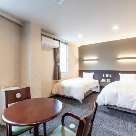 Business Hotel Awaikeda Eleven 2