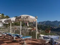 Ravello view Hotel a Scala