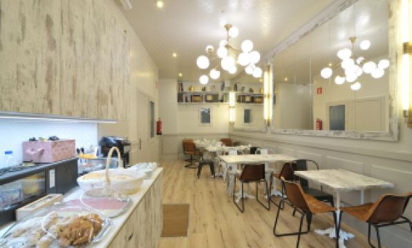 Casa Balmes - Housity