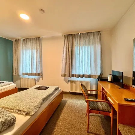 AR Airport Hotel Rüsselsheim