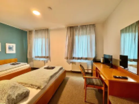 AR Airport Hotel Rüsselsheim