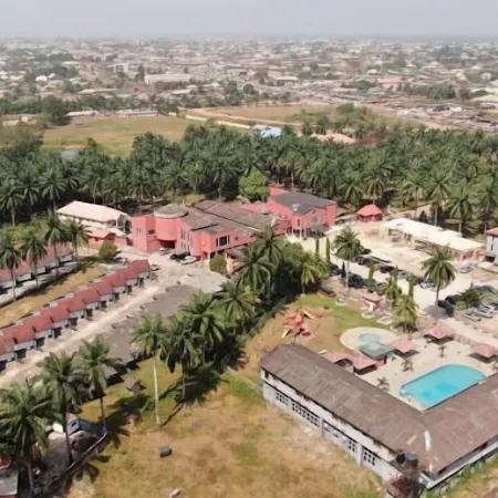 Precious Palm Royal Hotel
