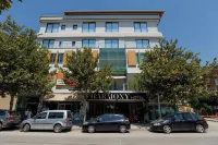 Harmony Boutique Hotel