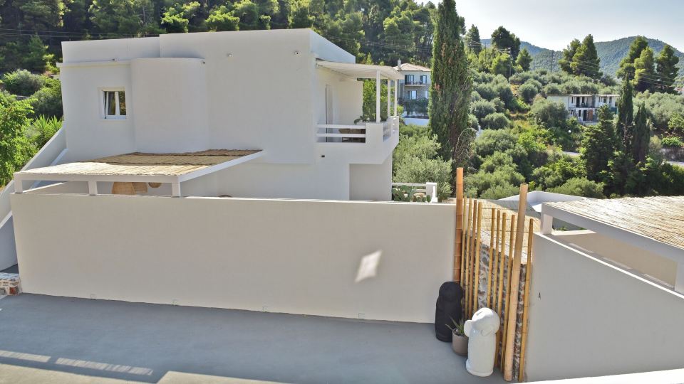 Natura Luxury Villas