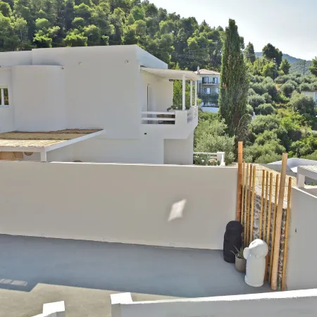 Natura Luxury Villas