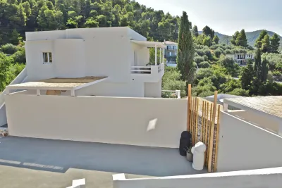 Natura Luxury Villas