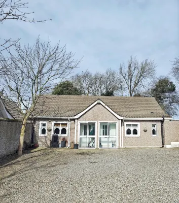 The Curragh Studio Hotels in Newbridge