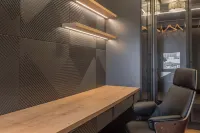 Highline Downtown ApartHotel Oldtown Unirii Square