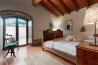 L'Angelica Corte Palazzina, Country Retreat Hotels in Salò