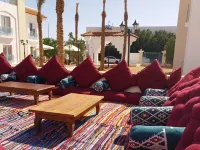 Blue Residence Dahab Hoteles en Dahab