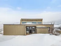 雪堆假期橡樹嶺度假屋 斯諾馬斯村酒店