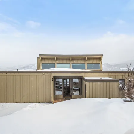 Oak Ridge Retreat by Snowmass Vacations Отели в г. Сноумасс Виллидж