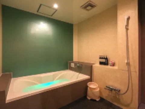 ホテルロコズマウイ 本庄のホテル