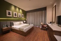 Clarks Safari Haridwar Hotels in Bahadarabad