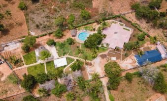 Gabsgate Resort