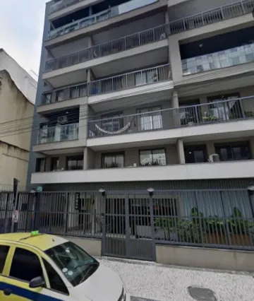 Rua do Resende 110 Отели рядом с достопримечательностью «Лапа»