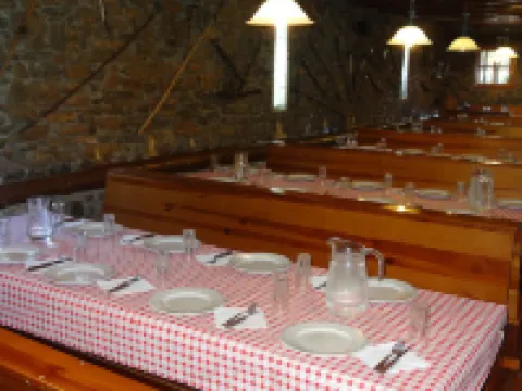 La Borda de Ritort Hotels in Sort