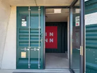 Tin Inn Heinsberg Hotel a Heinsberg