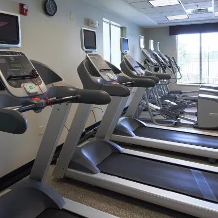 Hilton Garden Inn Evansville