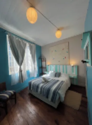 BbCasita Yellow Valparaiso