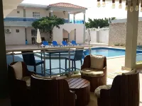 Alba Coral Hotel Hotels in 