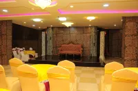 Hyders Park the Business Hotel