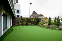 Wungnoy Hotel Hoteller i Phatong