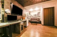 Q Hotel Yongin - Jacuzzi