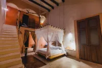 Hacienda Sacnicte Hotels in Izamal