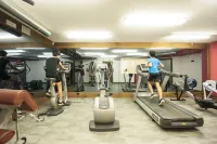 Hotel Touring - Gym