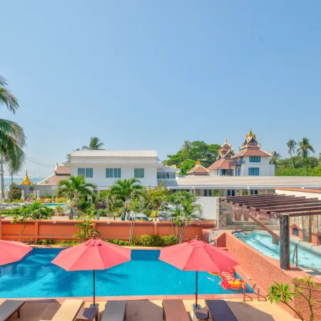 Palm Beach Resort