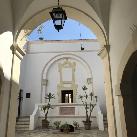 Palazzo Cariddi