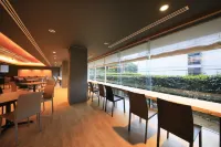 Atami Fuga - breakfast