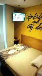 RADJA ART & BOUTIQUE HOTEL SIMPANG LIMA - spa