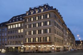 Stay Kooook Bern City - Online Check IN